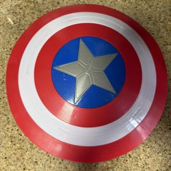Captain America Shield 