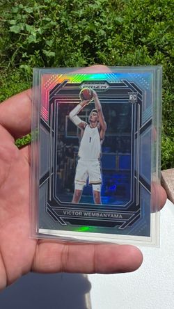 NBA CARDS