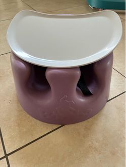 Baby Chair and Tray