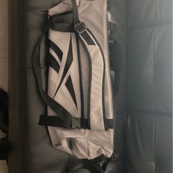 Reebok ( Led mills) Bag