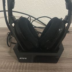 Astro A50 