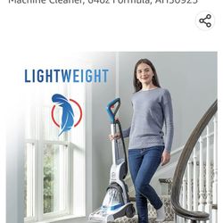 Hoover Carpet Cleaner 