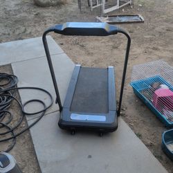 Treadmill 