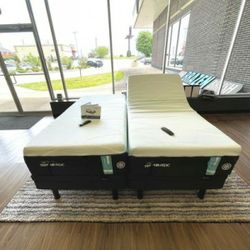 Display Model Blowout