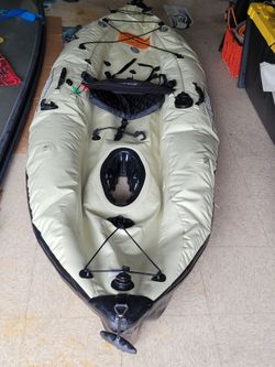 Hobie Mirage i9s