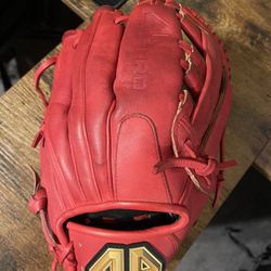 44pro Youth Glove 