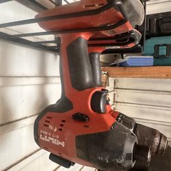 Hilti Set