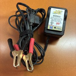 Battery Tender Junior Charger
