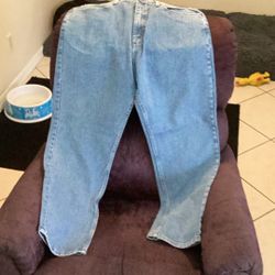Wranglers Men’s Jeans 