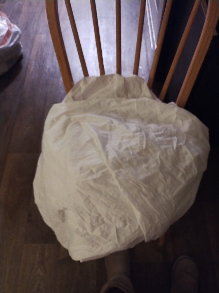 Mattress Pad Cover Twin Bed