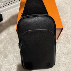 Louis Vuitton Sling Bag