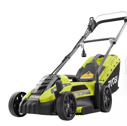 Ryobi Electric Lawnmower 13in