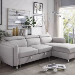 Sectional Sleeper