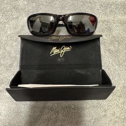 Maui Jim Sunglasses 