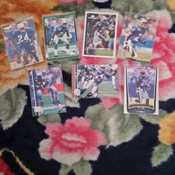 NFL cards