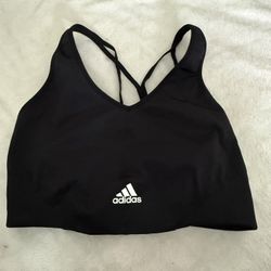Small Adidas Sports Bra