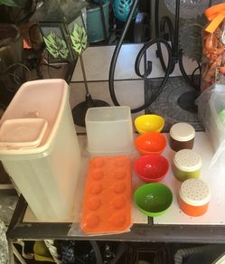 Tupperware