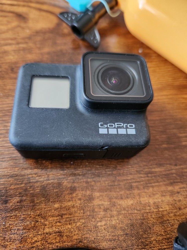 Go Pro Gopro 7 Black