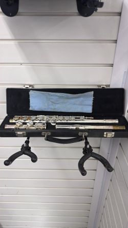 Flute gemeindhart