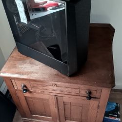 Cyber Power Gaming Desktop