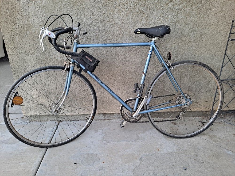 Motobecane Road Bike