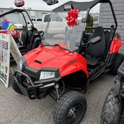 UTV ( Christmas Sale ) Just 5k 