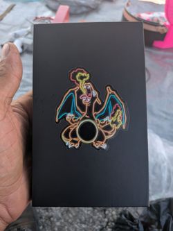 Custom Gameboy color