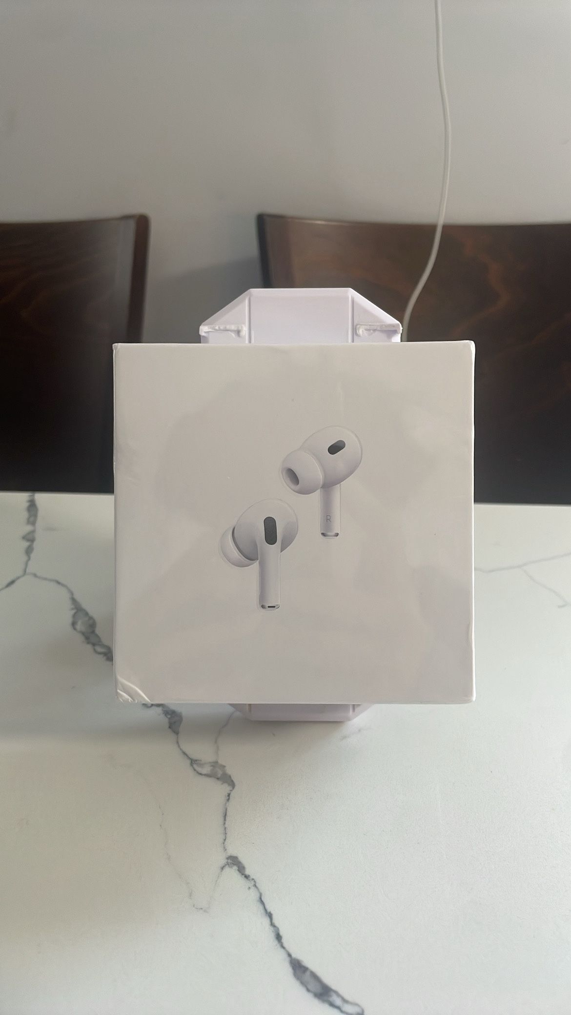 Airpods Pro 2nd Gen (Read Description)