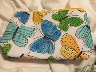 Makeup Bag