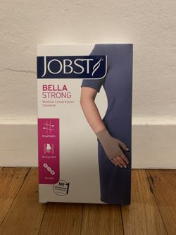 Hand Compression Garment