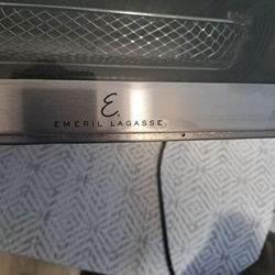 Emeril Lagasse It's $119 On Amazon 