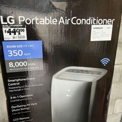 new portable air conditioner for sale
