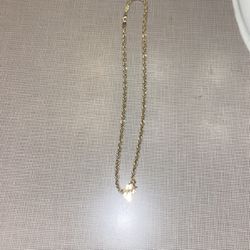 10k “Yellow Gold” Rope  Chain “Choker” 1.5mm-4.5mm 