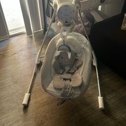 Baby Swing 