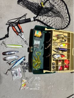Fishing gear