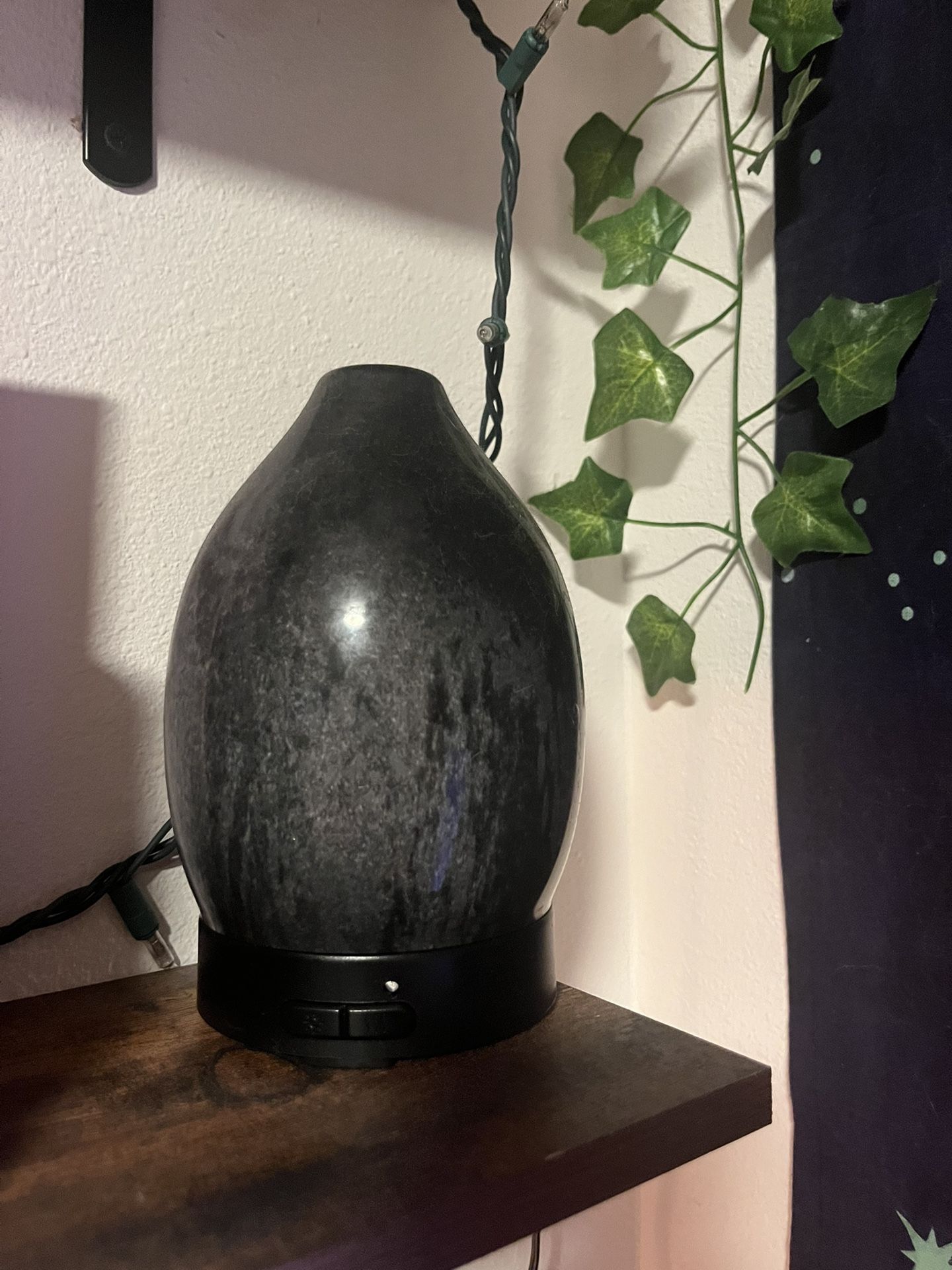 Essential Oil Defuser 