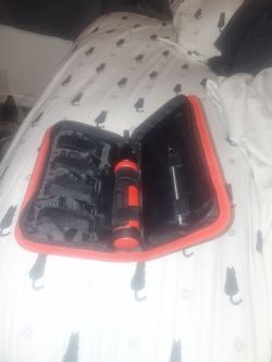 Craftsman screwdriver set