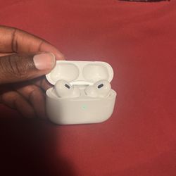 Air Pod Pro 2 