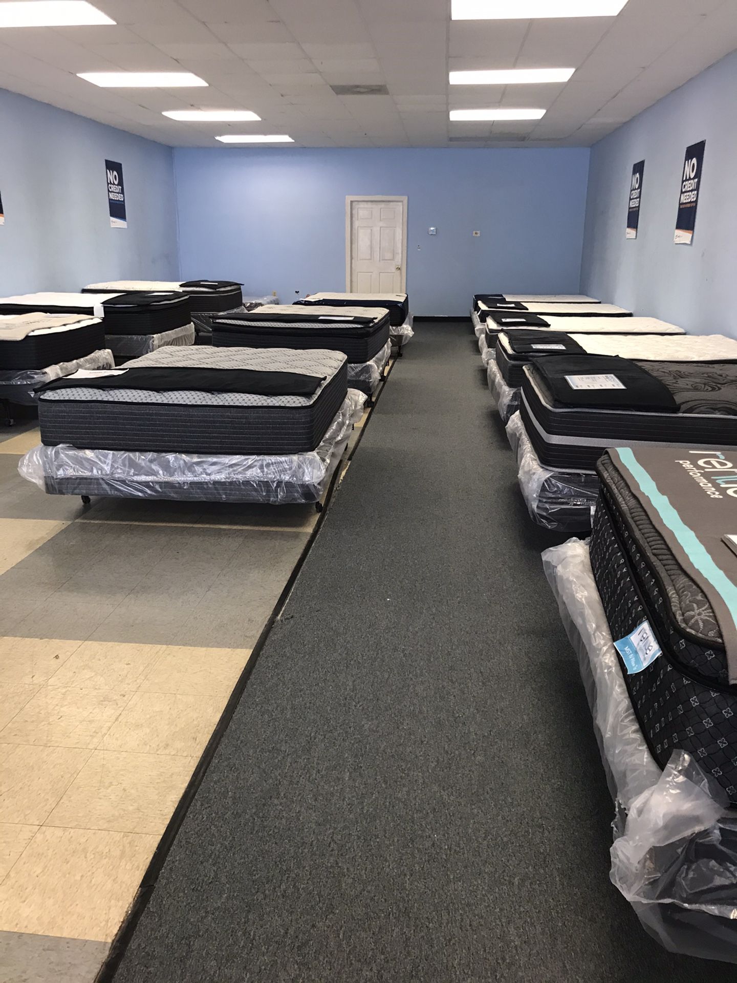 New Full Size Mattress Sets for Sale in Kernersville, NC OfferUp