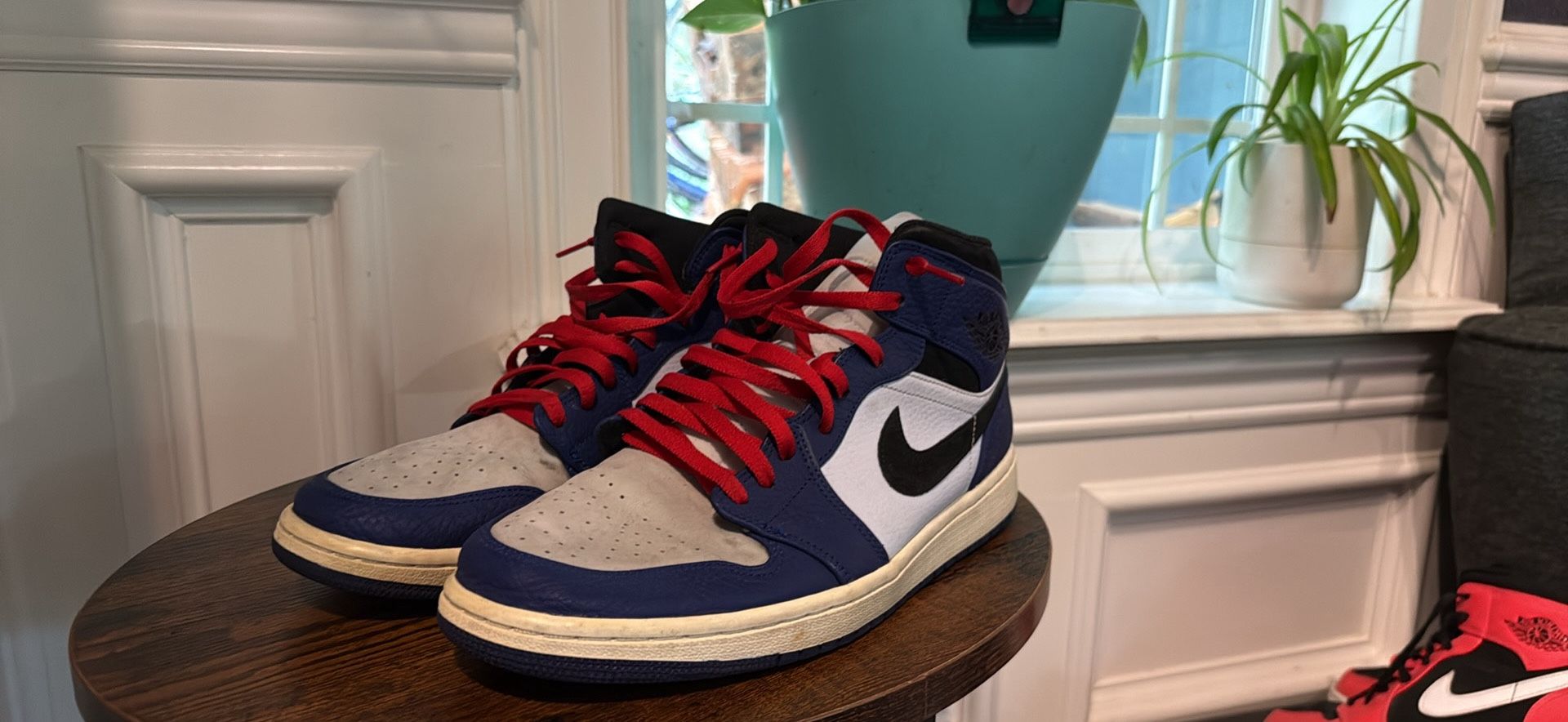 Nike Air Size 12 OBO 