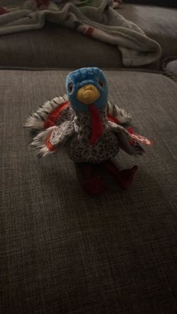 Turkey TY