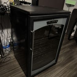 Wine Cooler, Kenmore Elite