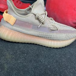Yeezy Clay