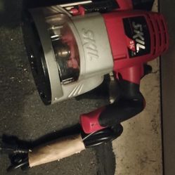 Skil orbitor Router Saw