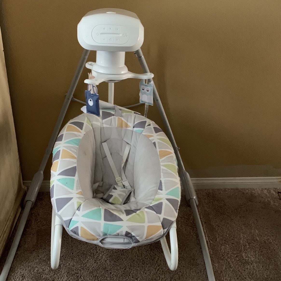 Fisher Price Baby Swing