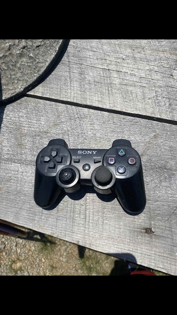 Ps3 Controller