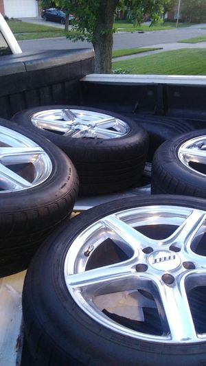 Used Tires Dayton Ohio >> New And Used Rims For Sale In Dayton Oh Offerup Used Tires Dayton Ohio >> New And Used Rims For Sale In Dayton Oh Offerup