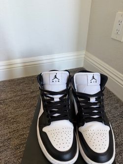 Jordan 1’s Size 7.5 Like New