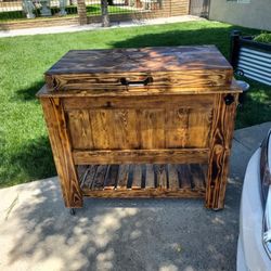 Ice Chest