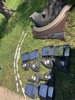 11-16 f250 f350 f450 parts